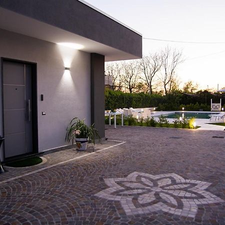Villetta Giulia San Marzano sul Sarno Exterior foto