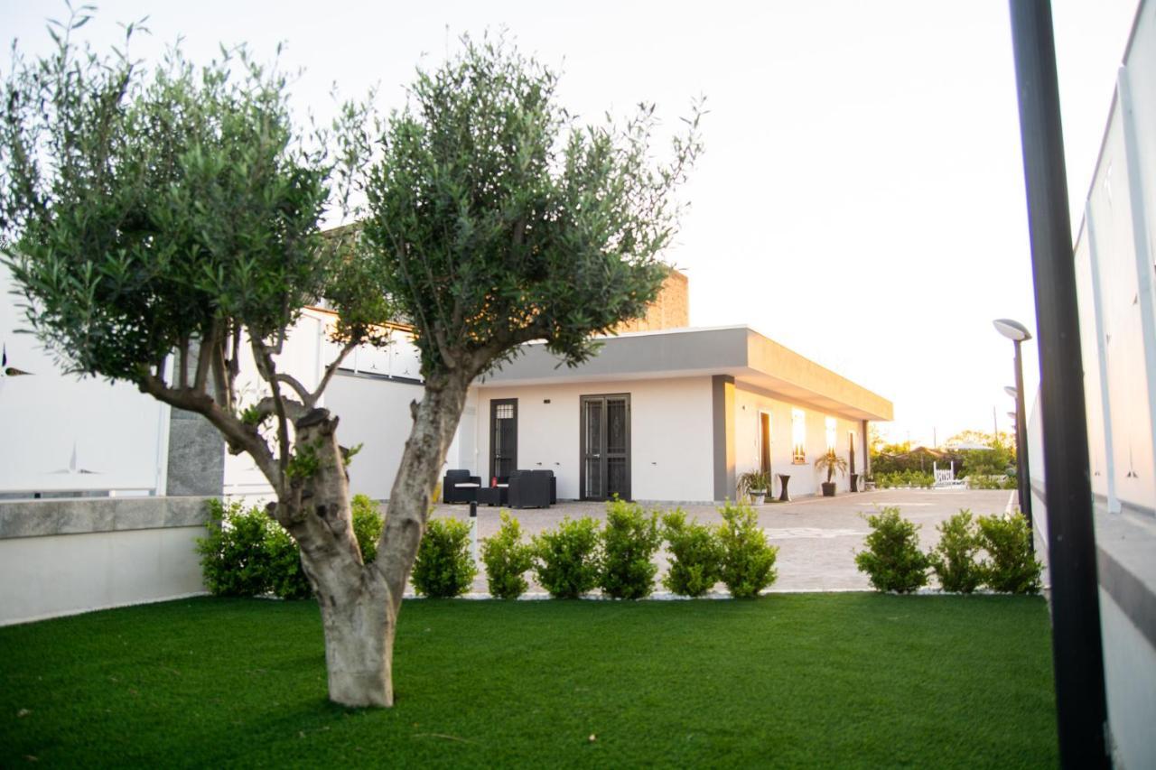 Villetta Giulia San Marzano sul Sarno Exterior foto